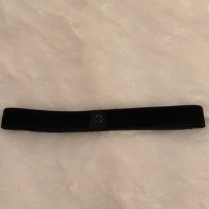 Lululemon headband